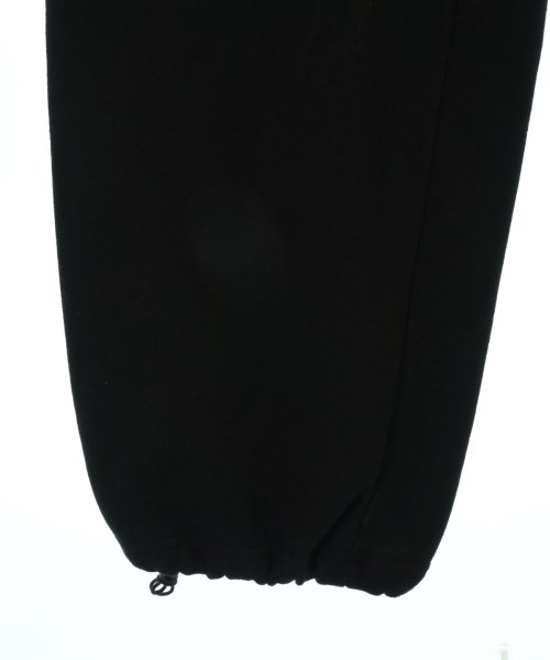 多多（ダダ）スウェットパンツ 黒 サイズ:1(S位) メンズ/2200468877024