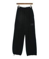 多多（ダダ）スウェットパンツ 黒 サイズ:1(S位) メンズ/2200468877024