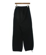 多多（ダダ）スウェットパンツ 黒 サイズ:1(S位) メンズ/2200468877024