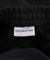 多多（ダダ）スウェットパンツ 黒 サイズ:1(S位) メンズ/2200468877024