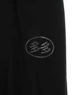 多多（ダダ）スウェットパンツ 黒 サイズ:1(S位) メンズ/2200468877024