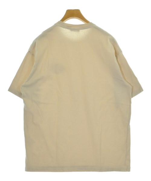 多多（ダダ）Tシャツ・カットソー ベージュ サイズ:2(M位) メンズ/2200670155392