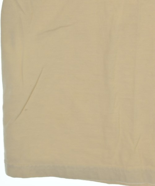 多多（ダダ）Tシャツ・カットソー ベージュ サイズ:2(M位) メンズ/2200670155392