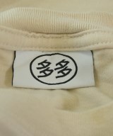 多多（ダダ）Tシャツ・カットソー ベージュ サイズ:2(M位) メンズ/2200670155392