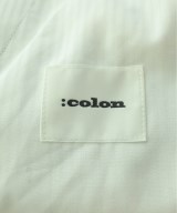 :colon（コロン）その他 カーキ サイズ:4(XL位) メンズ/2200515203042