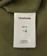 :colon（コロン）その他 カーキ サイズ:4(XL位) メンズ/2200515203042