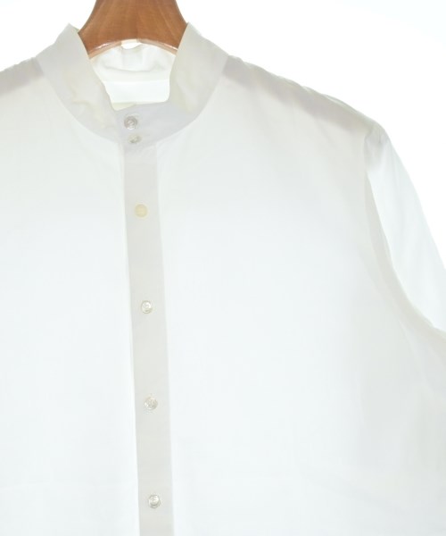 :colon（コロン）カジュアルシャツ 白 サイズ:1(S位) メンズ/2200622290010