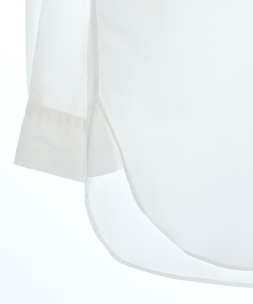 :colon（コロン）カジュアルシャツ 白 サイズ:1(S位) メンズ/2200622290010