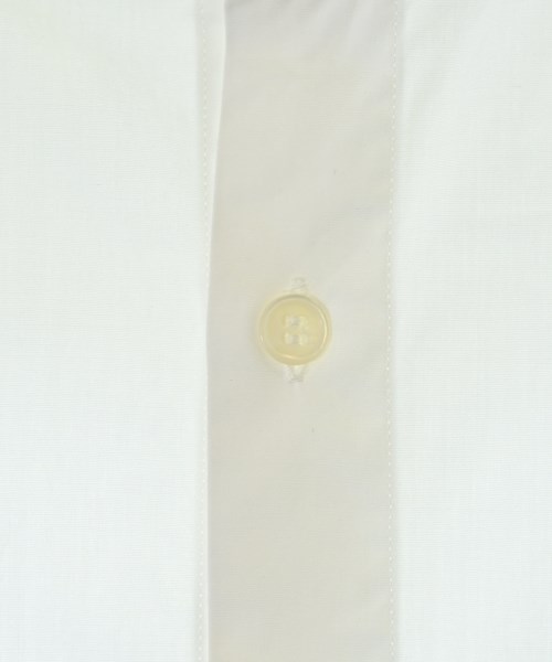 :colon（コロン）カジュアルシャツ 白 サイズ:1(S位) メンズ/2200622290010