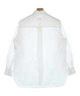 :colon（コロン）カジュアルシャツ 白 サイズ:1(S位) メンズ/2200622290010