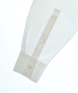 :colon（コロン）カジュアルシャツ 白 サイズ:1(S位) メンズ/2200622290010