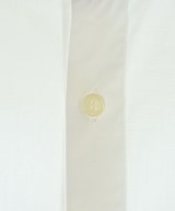 :colon（コロン）カジュアルシャツ 白 サイズ:1(S位) メンズ/2200622290010