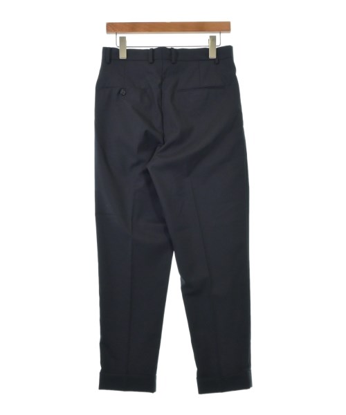 :colon（コロン）スラックス 紺 サイズ:2(M位) メンズ/2200598594983