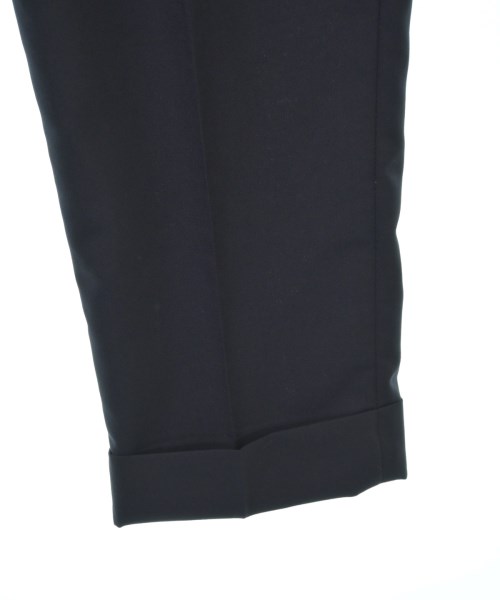 :colon（コロン）スラックス 紺 サイズ:2(M位) メンズ/2200598594983