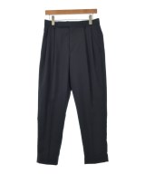 :colon（コロン）スラックス 紺 サイズ:2(M位) メンズ/2200598594983