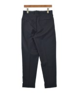 :colon（コロン）スラックス 紺 サイズ:2(M位) メンズ/2200598594983