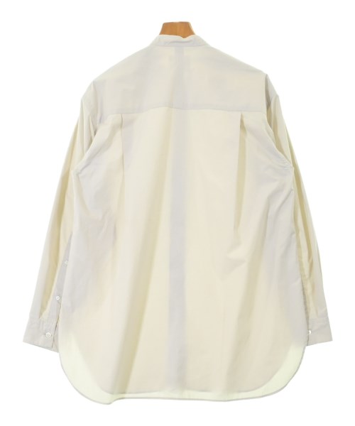 :colon（コロン）カジュアルシャツ ベージュ サイズ:1(S位) メンズ/2200608986036