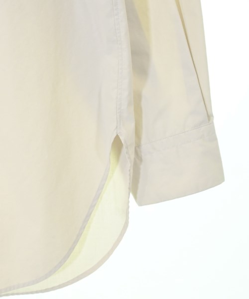 :colon（コロン）カジュアルシャツ ベージュ サイズ:1(S位) メンズ/2200608986036