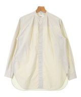 :colon（コロン）カジュアルシャツ ベージュ サイズ:1(S位) メンズ/2200608986036