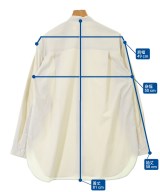 :colon（コロン）カジュアルシャツ ベージュ サイズ:1(S位) メンズ/2200608986036