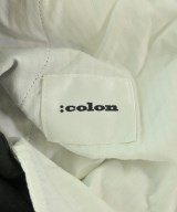 :colon（コロン）その他 黒 サイズ:3(L位) メンズ/2200693949237
