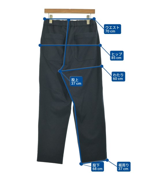 :colon（コロン）その他 紺 サイズ:3(L位) メンズ/2200663352029