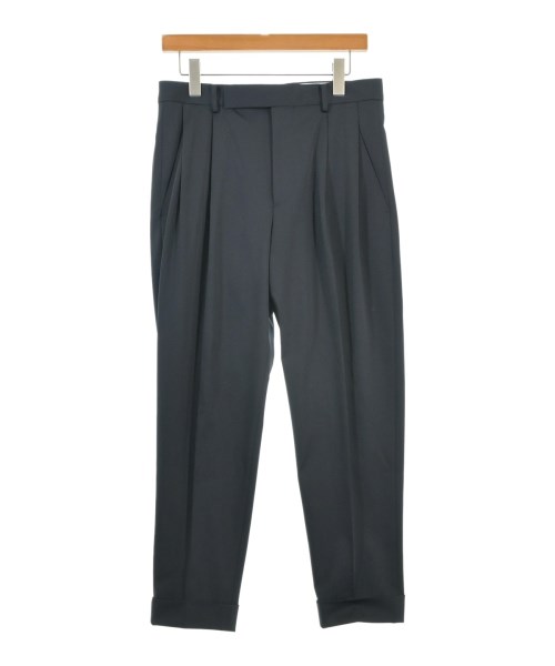 :colon(コロン)スラックス 紺 サイズ:2(M位)/2200666551207