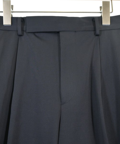 :colon（コロン）スラックス 紺 サイズ:2(M位) メンズ/2200666551207