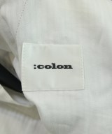 :colon（コロン）スラックス 紺 サイズ:2(M位) メンズ/2200666551207