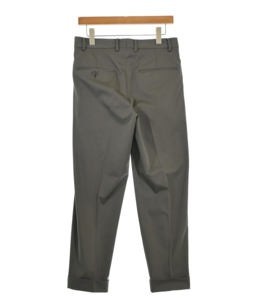 :colon（コロン）スラックス カーキ サイズ:2(M位) メンズ/2200666551214