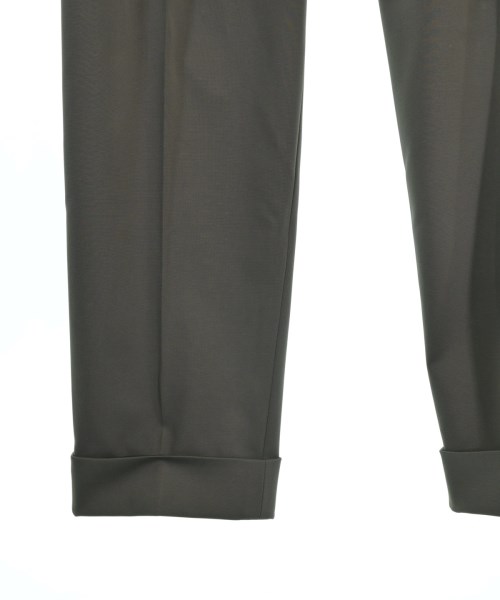 :colon（コロン）スラックス カーキ サイズ:2(M位) メンズ/2200666551214