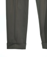 :colon（コロン）スラックス カーキ サイズ:2(M位) メンズ/2200666551214