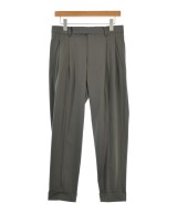 :colon スラックス