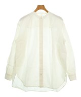 :colon（コロン）カジュアルシャツ 白 サイズ:3(L位) メンズ/2200667666047