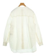 :colon（コロン）カジュアルシャツ 白 サイズ:3(L位) メンズ/2200667666047