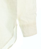 :colon（コロン）カジュアルシャツ 白 サイズ:3(L位) メンズ/2200667666047