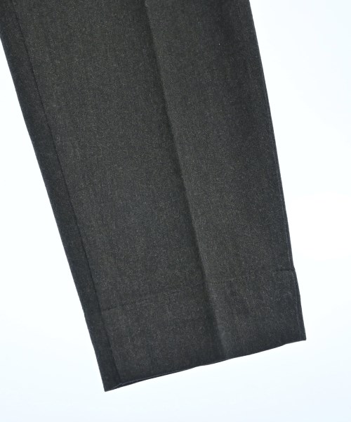 :colon（コロン）スラックス グレー サイズ:2(M位) メンズ/2200653435848