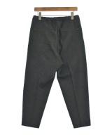 :colon（コロン）スラックス グレー サイズ:2(M位) メンズ/2200653435848