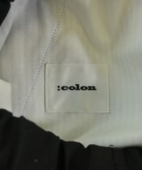 :colon（コロン）その他 黒 サイズ:3(L位) メンズ/2200726783043