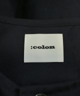 :colon（コロン）その他 紺 サイズ:5(XXL位) メンズ/2200690966022
