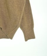 3.3 Field Trip（３．３フィールドトリップ）ニット・セーター 茶 サイズ:F レディース/2200634233067