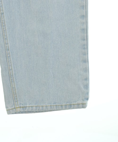 3.3 Field Trip（３．３フィールドトリップ）デニムパンツ 青 サイズ:M レディース/2200616484388