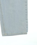 3.3 Field Trip（３．３フィールドトリップ）デニムパンツ 青 サイズ:M レディース/2200616484388