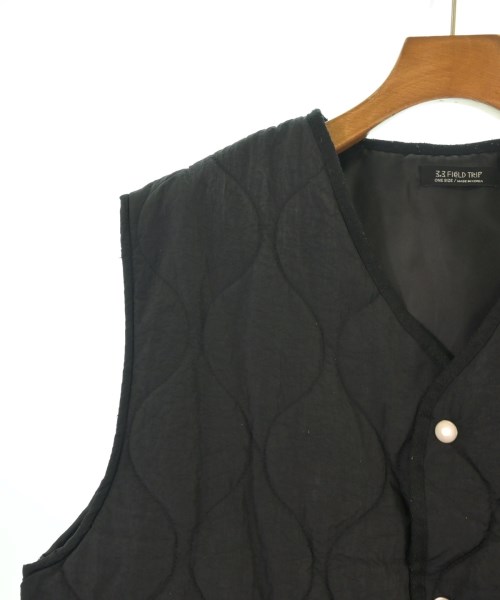 3.3 Field Trip（３．３フィールドトリップ）その他 黒 サイズ:F メンズ/2200600579021