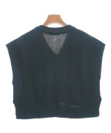 3.3 Field Trip（３．３フィールドトリップ）ニット・セーター 黒 サイズ:F レディース/2200656212255