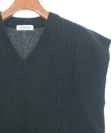 3.3 Field Trip（３．３フィールドトリップ）ニット・セーター 黒 サイズ:F レディース/2200656212255