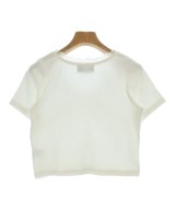 3.3 Field Trip（３．３フィールドトリップ）Tシャツ・カットソー 白 サイズ:F レディース/2200709628040