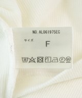 3.3 Field Trip（３．３フィールドトリップ）Tシャツ・カットソー 白 サイズ:F レディース/2200709628040