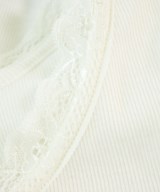 3.3 Field Trip（３．３フィールドトリップ）Tシャツ・カットソー 白 サイズ:F レディース/2200709628040