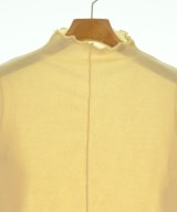 3.3 Field Trip（３．３フィールドトリップ）ニット・セーター 黄 サイズ:F レディース/2200643226036